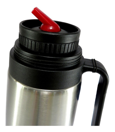 Set Kit Equipo Matero Termo Inox Misiones Br