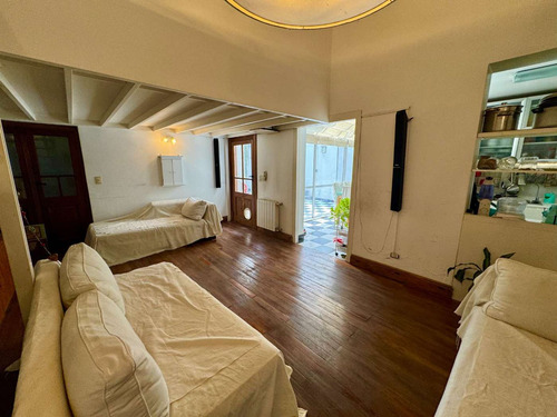 Ph 5 Amb Con Patio Y Terraza Palermo Villa Crespo