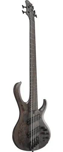 Bassページ1口目 Contrabaixo Ibanez 5 Cordas Multiscale Btb805ms C/ Case | MercadoLivre