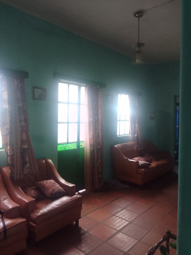 Vendo Casa + Campo 3 Padrones Fraccionados Total 4.8 Hectáreas Montevideo Urbano. Conectado A Saneamiento, Ute, Ose, Antel, Internet. Los 3 Padrones Usd 239.000 Dolares