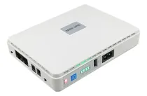 Comprar Fuente De Alimentación Ininterrumpida De 5v 9v 12v Mini Ups