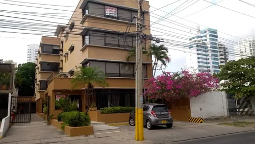 Oficina Con Excelente Ubicación Cod. 54974