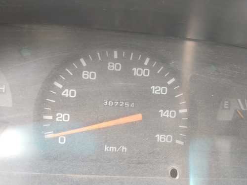 Toyota Hilux 2.8 D/cab 4x2 D 1999