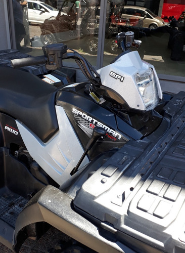 Polaris Sportsman