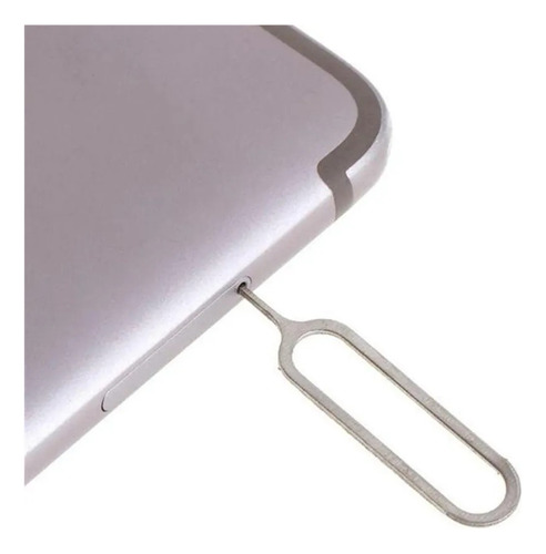 Clip Extractor Sim- Moto, Iphone, Galaxy
