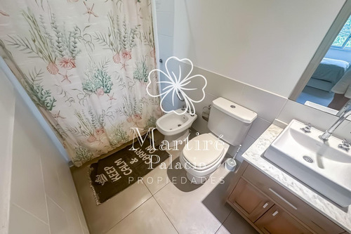 Casa En Venta. Barrio Los Nogales. Villa De Mayo