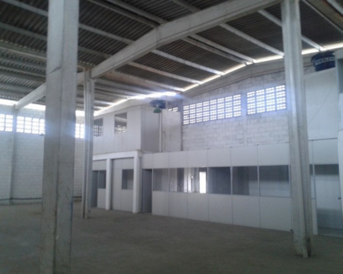 Imagem 8 de 9 de Galpao - Aa60 - 32012516