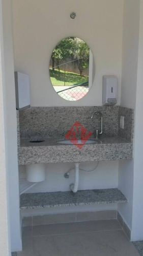 Imagem 15 de 21 de Terreno À Venda, 450 M² Por R$ 280.000,00 - Tarumã - Santana De Parnaíba/sp - Te0532