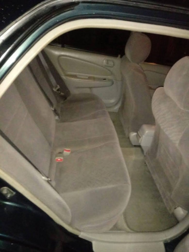 Toyota Corolla 1999 1.8 16v Xei Aut. 4p