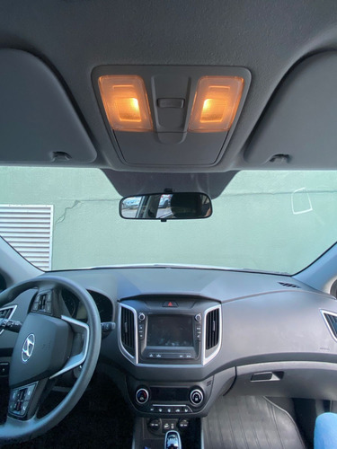 Imagem 5 de 19 de Hyundai Creta | Pulse Plus | 1.6 16v Flex Aut.