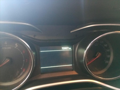 Chevrolet Tracker 1.0 TURBO FLEX LTZ AUTOMÁTICO