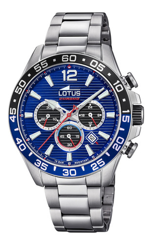 Reloj 18696/2 Lotus Hombre Lotus R