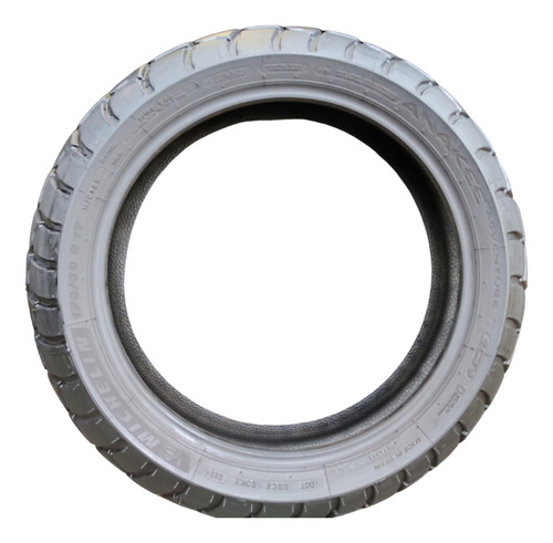 Llanta 170/60r17 Michelin Anakee Adventure 72v (Usado)