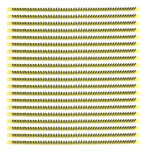 De 20 Cadenas De Cadena De Taladro De Tornillo/adaptador Gu