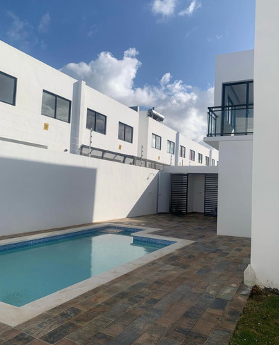 Villa En Venta En Punta Cana