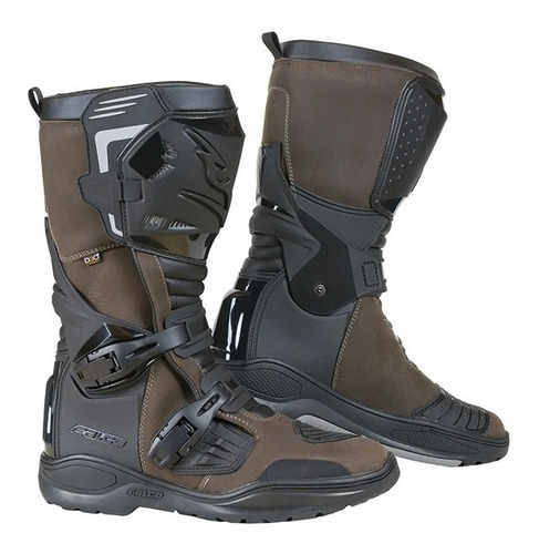 Botas Falco Avantour Smart Bikers 