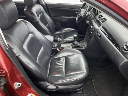 Mazda 3 2.0 Lfhm5