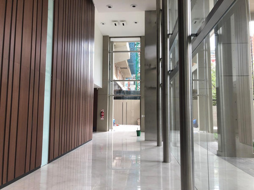 Weik Belgrano - Unidad 3 Ambientes En Venta A Estrenar - Torre Arcos