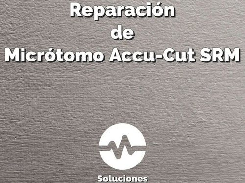 Imagen 4 de 5 de Mantenimiento Y Reparación De Equipos Médicos