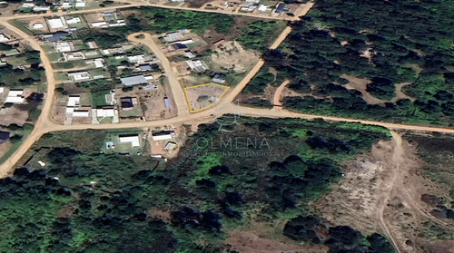 Terreno En Piedra Del Chileno Apto Para Ph