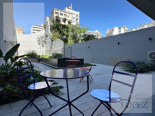 Venta - Departamento - Monserrat - Monoambiente