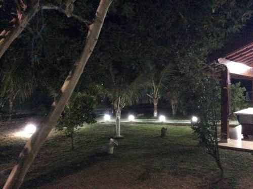 Chácara No Bairro Ana Dias Em Itariri Litoral - 4373 Npc