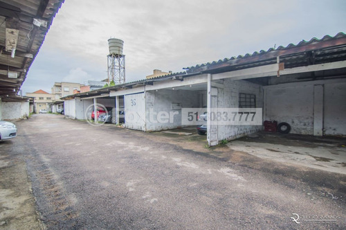Imagem 6 de 15 de Terreno, 1260 M², Floresta - 156676