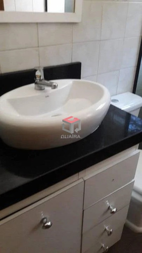 Imagem 6 de 11 de Sobrado À Venda, 3 Quartos, 3 Vagas, Centro - Diadema/sp - 100763