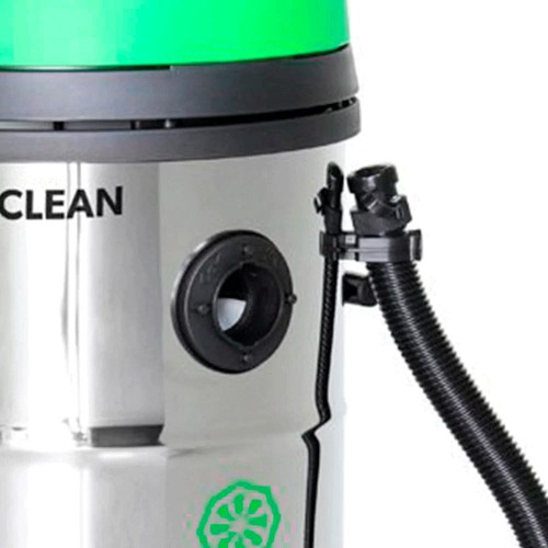 Aspirador De Pó E Líquidos 2400w Hiper Clean 220v Soteco Ipc