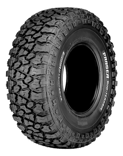 Pneu Speedmax Prime 37x13.50r17 125q Pangea M/t (wl)