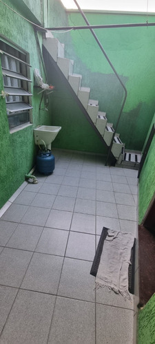 Casa Na Vila Livieiro/sacoma. Ideal Para Gerar Renda E Investimento
