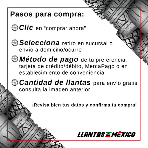 Imagen 3 de 6 de Llanta Kumho 27x8.50r14 Road Venture Mt Kl71 95q