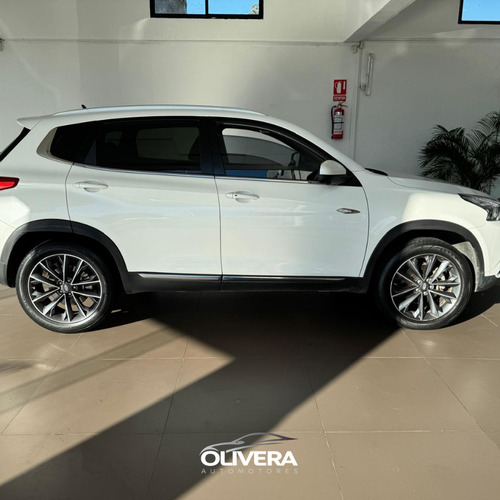 Chery Tiggo 7 1.5
