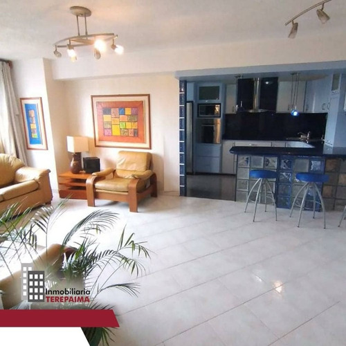 Imagen 5 de 10 de Venta De Apartamento - Urb. Los Nuevos Teques -