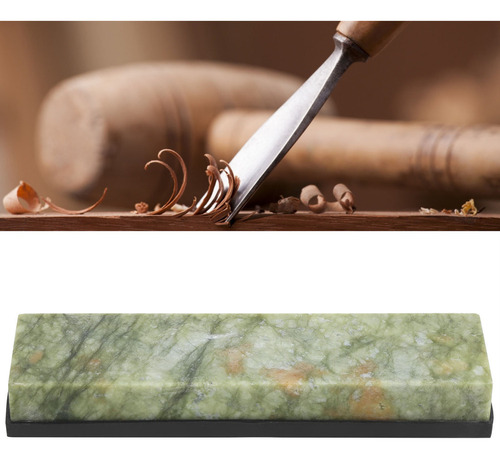 Piedra Para Afilar Cuchillos, Afilador De Berilo De Grano 10