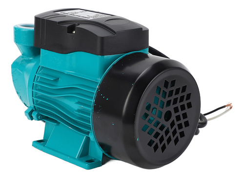 Bomba Solar De Corriente Continua, 200 W, 3200 Rpm, 35 Lpm,