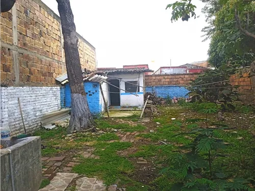 Venta De Lote Para Inversión En Fontibón