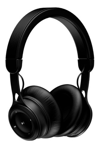 Imagen 1 de 10 de Auriculares Inalámbricos Bluetooth 5.0 Kolt K 140 Bt Negro