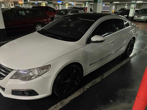Volkswagen Cc 2.0 Luxury Dsg Tsi 211cv 2012