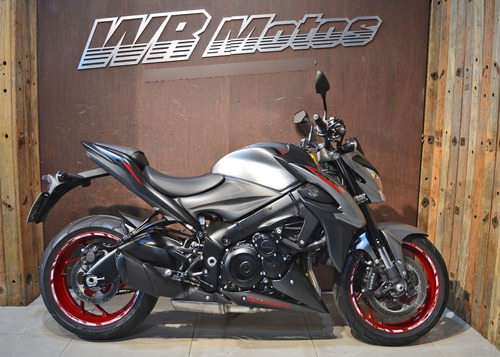 Suzuki Gsx-s1000a Abs 2023