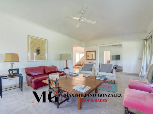 Casa En Venta Y Alquiler, 7 Ambientes - El Metejón, Cañuelas