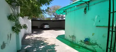 Cochera en alquiler