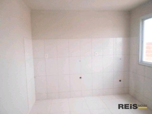 Imagem 8 de 10 de Apartamento Com 2 Dormitórios À Venda, 45 M² Por R$ 135.000,00 - Vila Barão - Sorocaba/sp - Ap0761