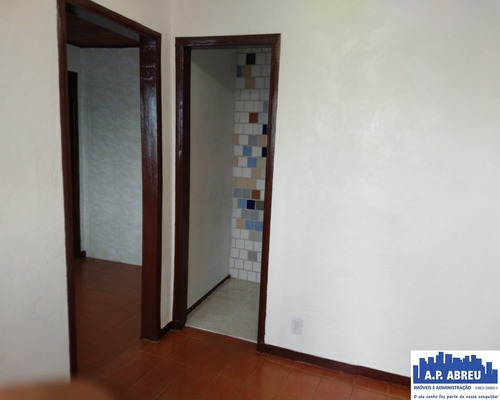 Imagem 4 de 11 de Casa Para Alugar No Cangaíba - 0165 - 32492762