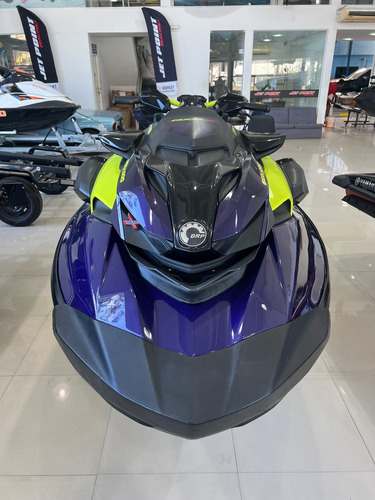 Sea Doo Rxp-x 300rs Com Som