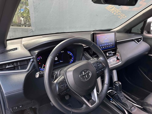 Toyota Corolla Cross 2.0 VVT-IE FLEX XRE DIRECT SHIFT
