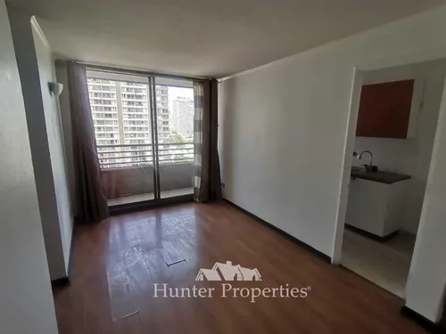 Departamento En Venta De 3 Dorm. En Independencia