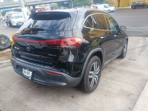 Mercedes-Benz Clase Eqa 0.0 300 4Matic