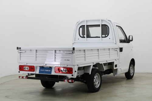Karry Q22 Cabina Simple 1.1 Mt - Iva Incluido 2023 0km