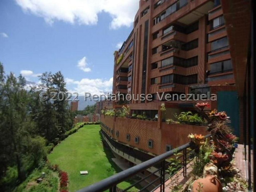 Bellísimo Y Cómodo Apartamento Dúplex  En Venta La Tahona Caracas 23-16474